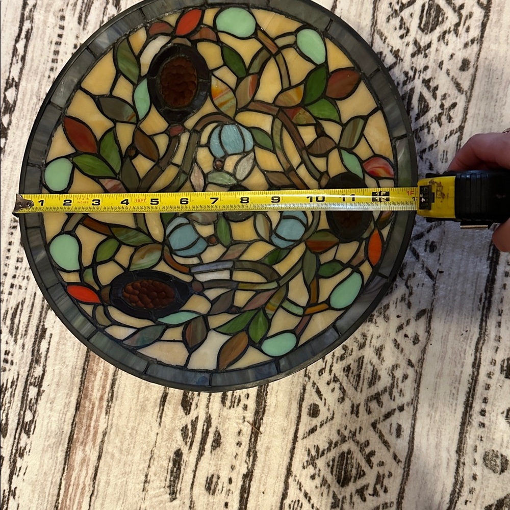 Ceiling Light Shade - Picture 3 of 6